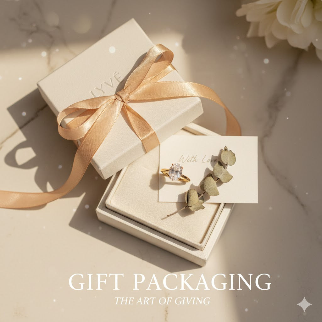 GIFT PACKAGING