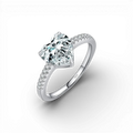 LYVÉ Amour Ring